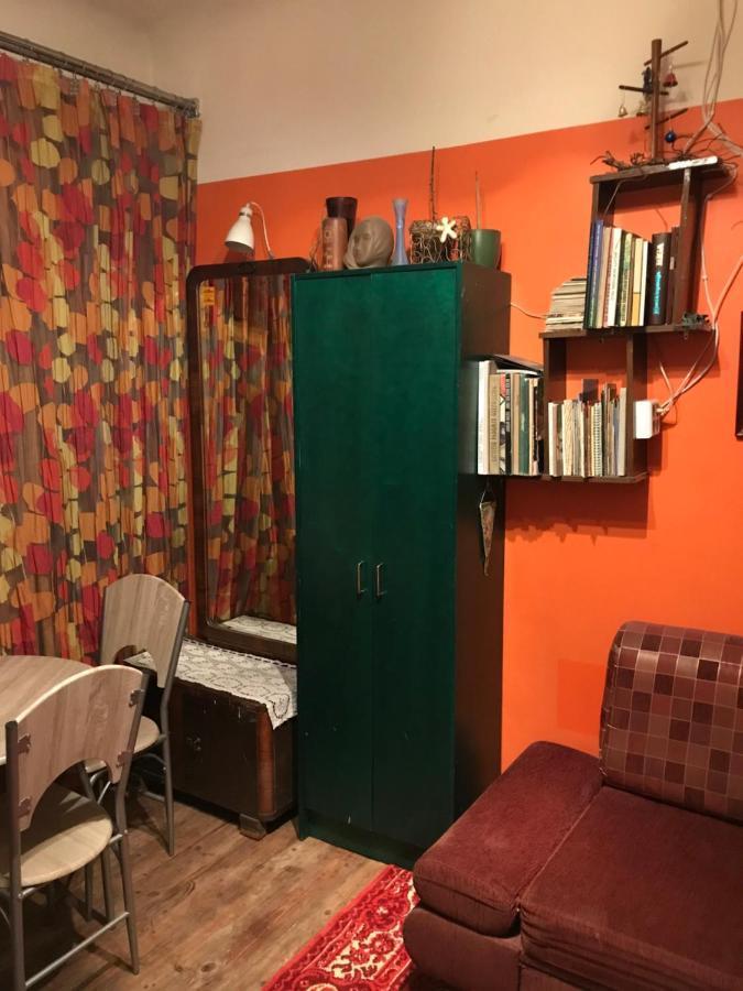 Cozy Condo For Up To 3 Travellers, With Kitchen And Bath Rīga Exterior foto