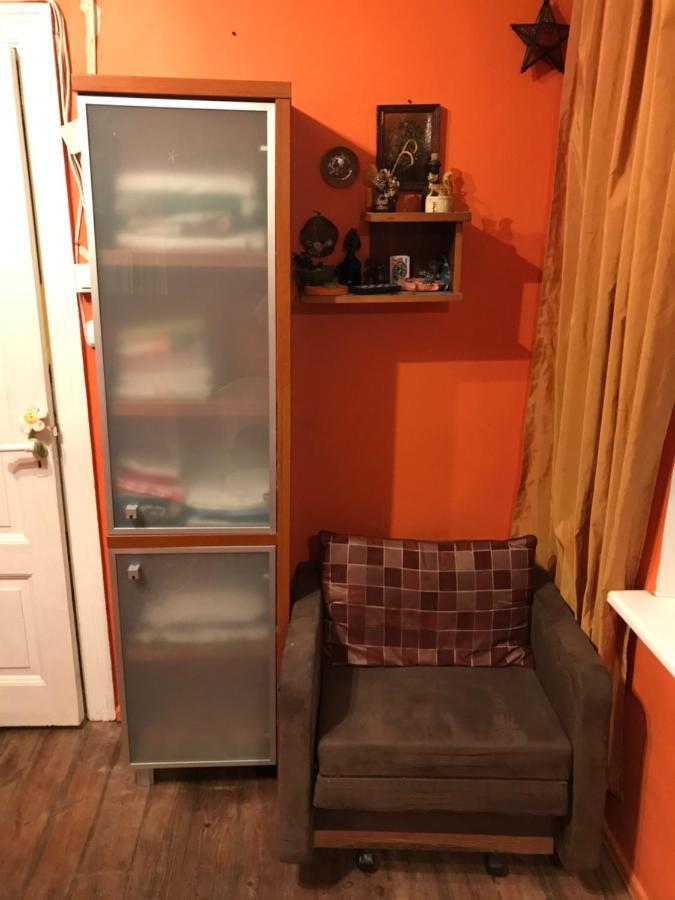 Cozy Condo For Up To 3 Travellers, With Kitchen And Bath Rīga Exterior foto